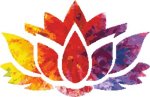 Colorful Lotus Flower (image for) Colorful Lotus Flower